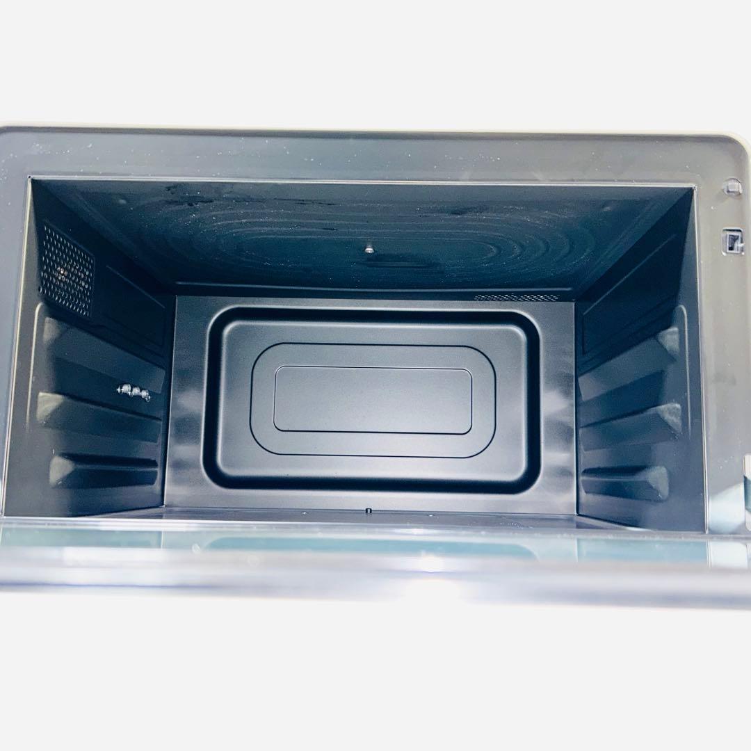 日立 MRO-S8B(W) 2024年製 ヘルシーシェフ31L 過熱水蒸気機能