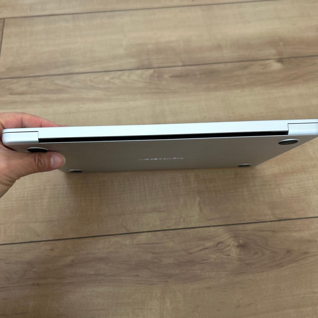 美品快速MacBook Pro 14㌅ M1 16GB 500GB 14core