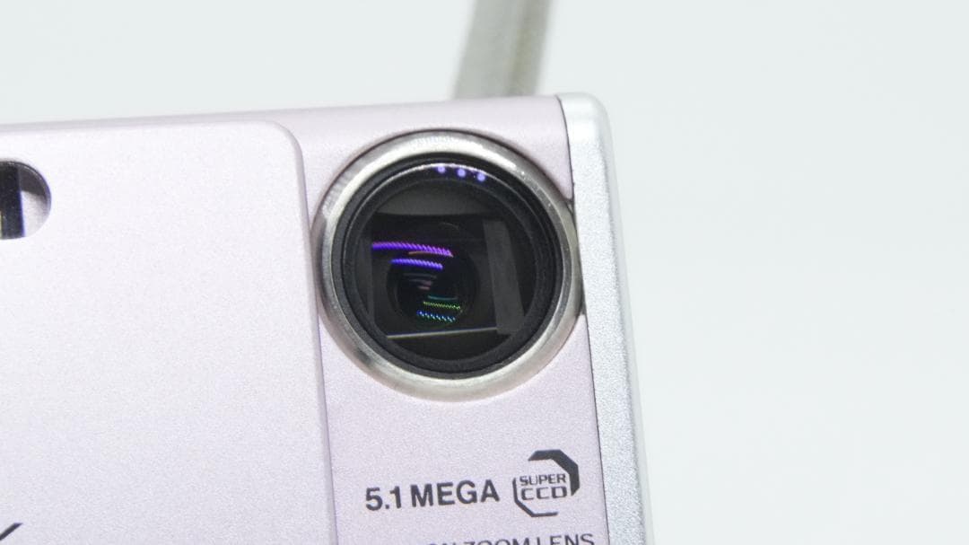 【A3085】 FUJIFILM Finepix Z3 フジフィルム
