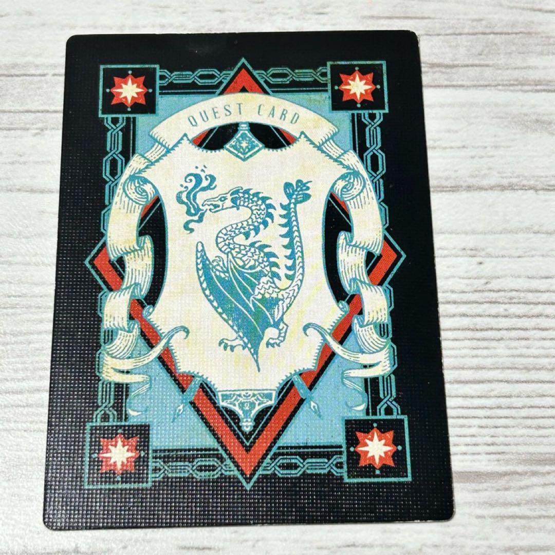 【メルカリ便】とんがり帽子のアトリエ　5巻　限定版　付録 + 雑誌付録カード