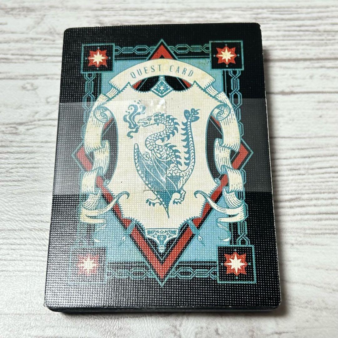 【メルカリ便】とんがり帽子のアトリエ　5巻　限定版　付録 + 雑誌付録カード