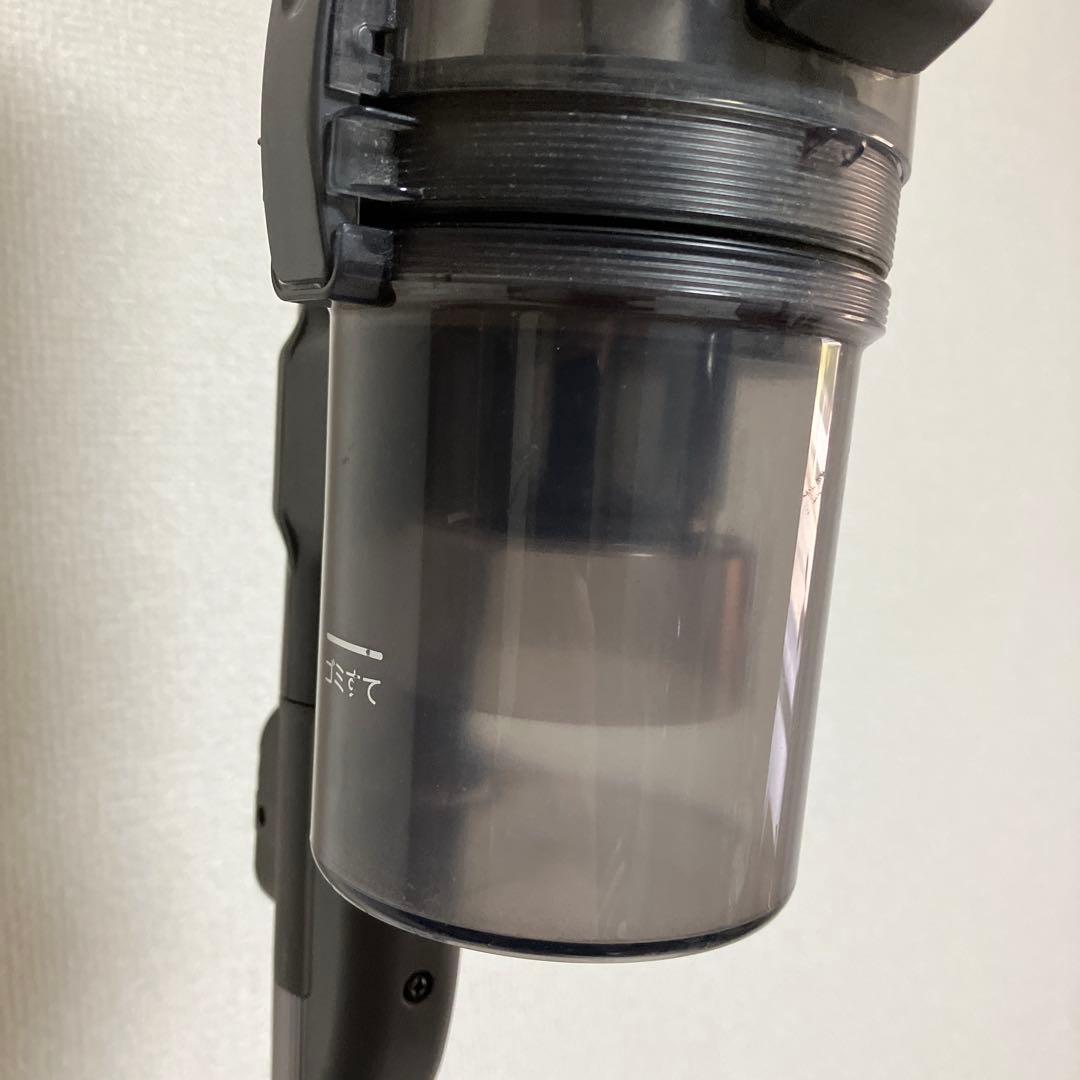 ⭐東芝 VC-CLX72（H） トルネオ　コードレス掃除機　スティック　良品