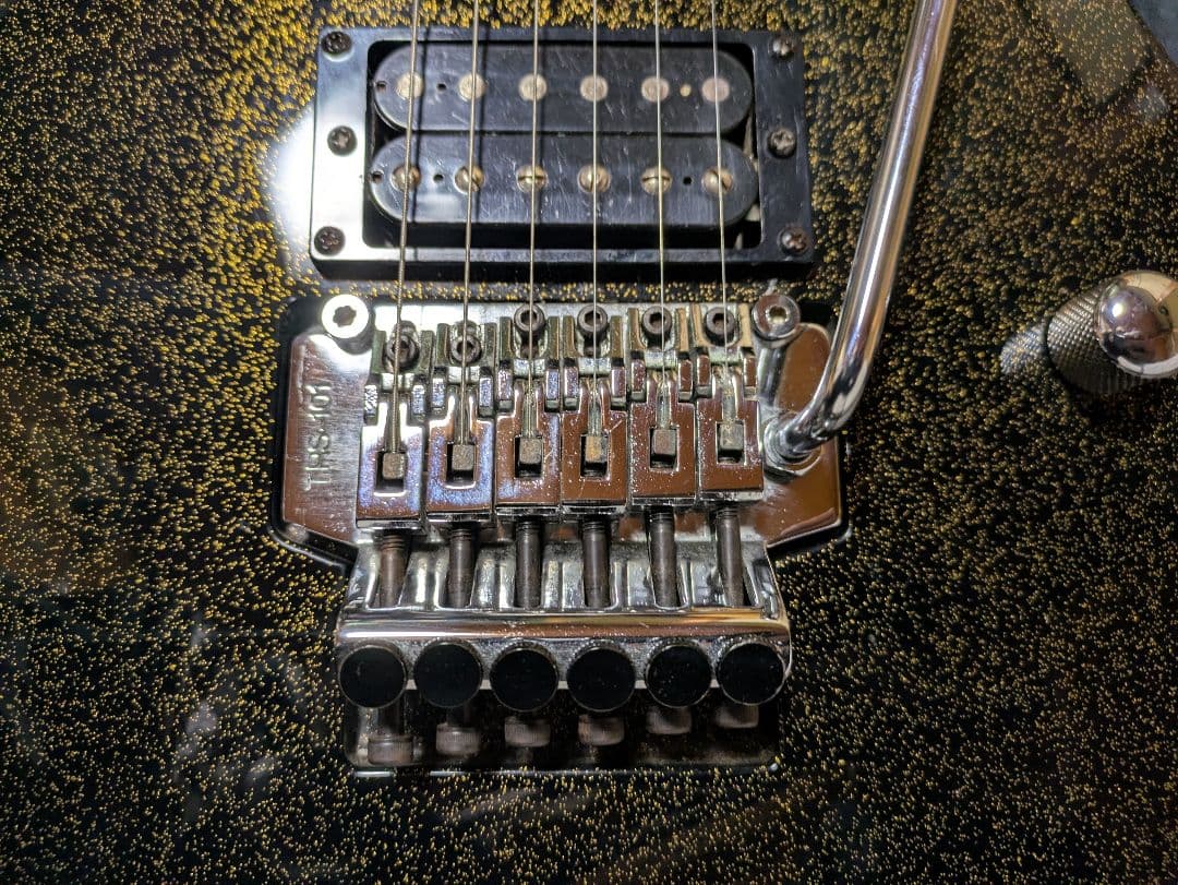 KILLER Serpent エレキギター (生産終了品)