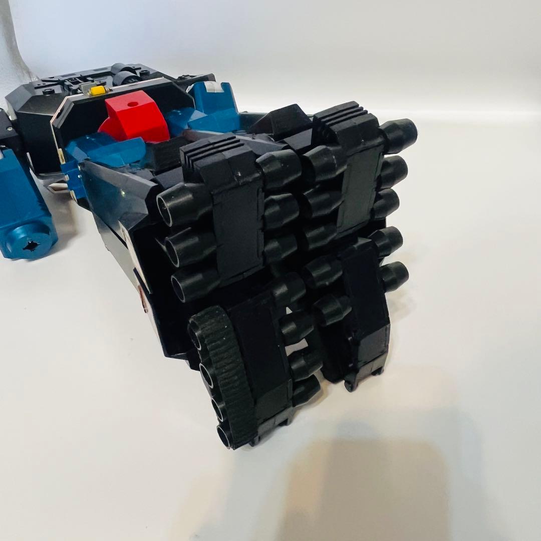 ダイアクロン　まとめて　三体セット　ロボットベース　ダイアバトルス　タカラ