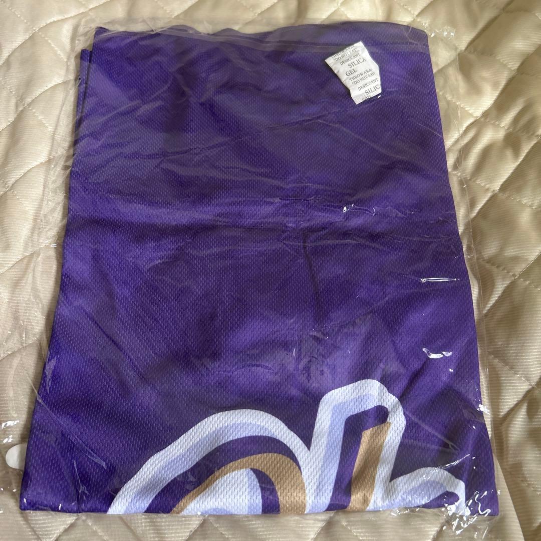 齋藤飛鳥 2022年 スポーツジャージ 【未開封】