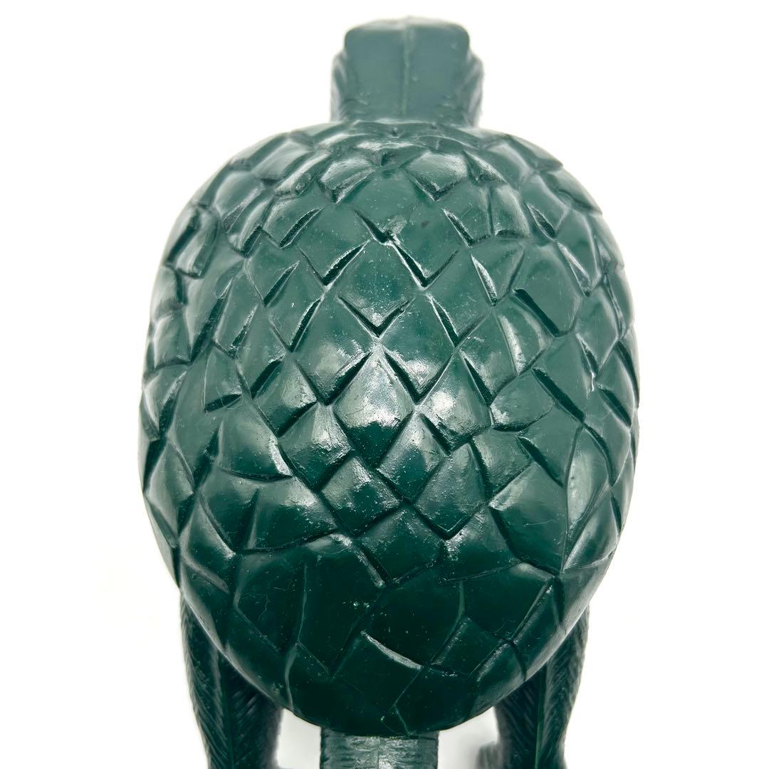 【日東科学】ガメラ モーターライズ・プラモ完成品 現状品