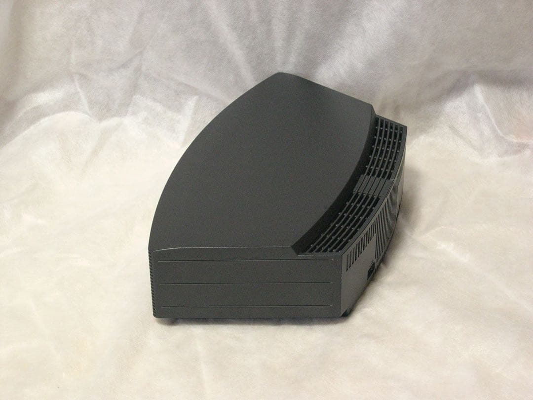BOSE WAVE MUSIC SYSTEM AWRCCC (ブラック)