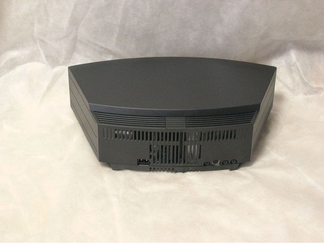 BOSE WAVE MUSIC SYSTEM AWRCCC (ブラック)