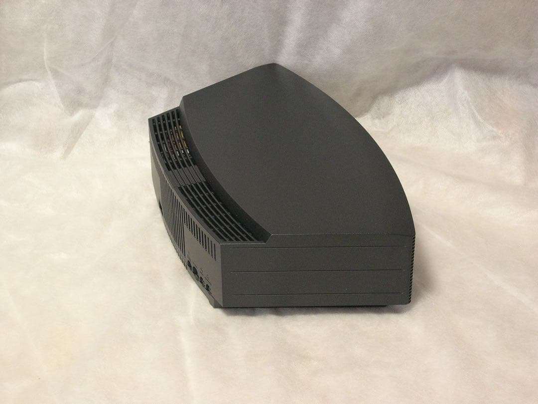 BOSE WAVE MUSIC SYSTEM AWRCCC (ブラック)