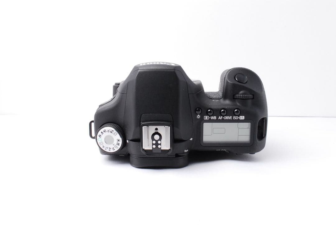 新品級❤️Canon EOS 50D❤️カメラバッグ付き✨一眼レフカメラ