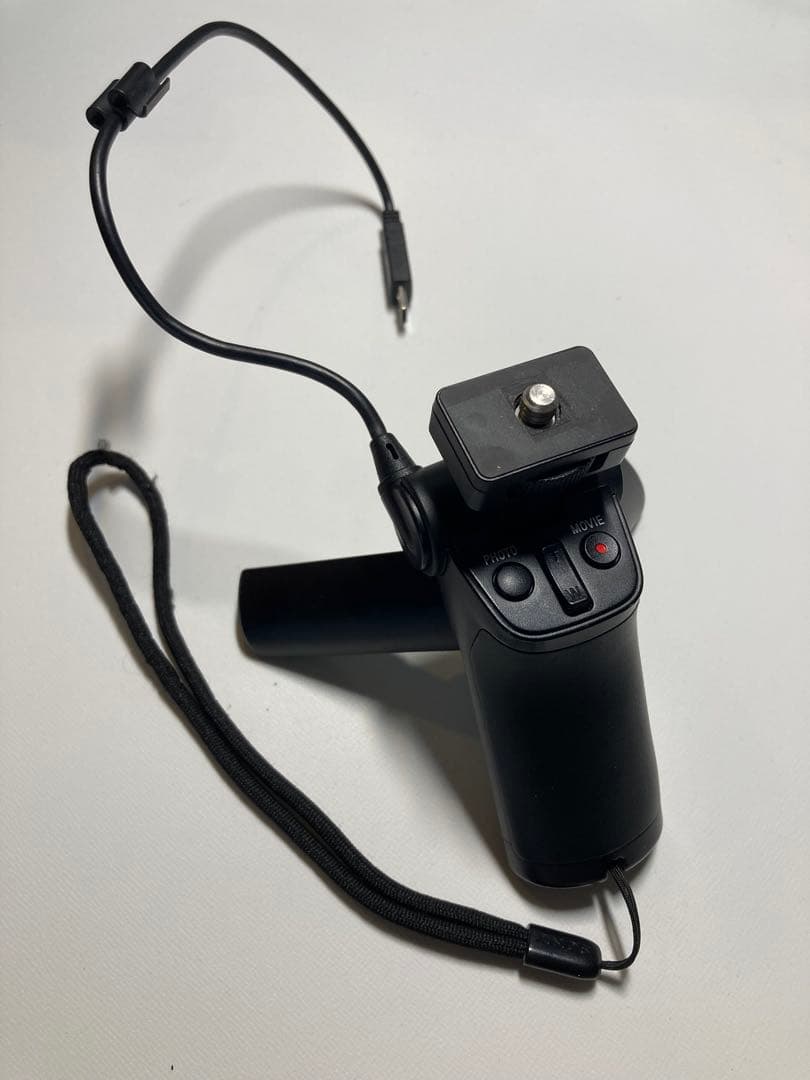 Sony RX100M3 本体と付属品