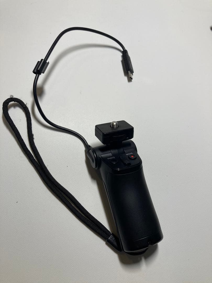 Sony RX100M3 本体と付属品