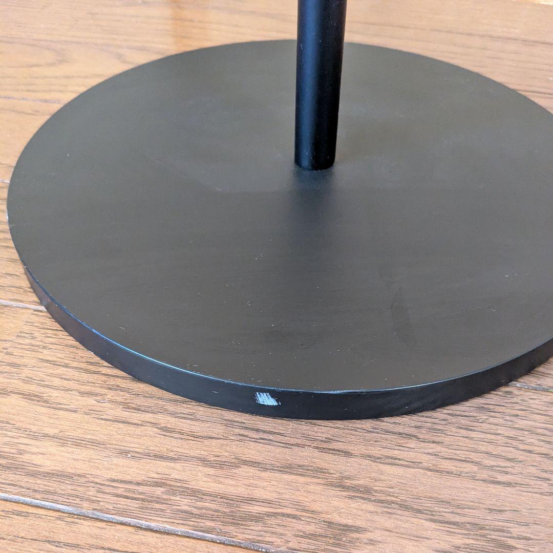 無印良品 展示品 アームライト正方形フロアスタンドセット 深澤直人 フロアライト