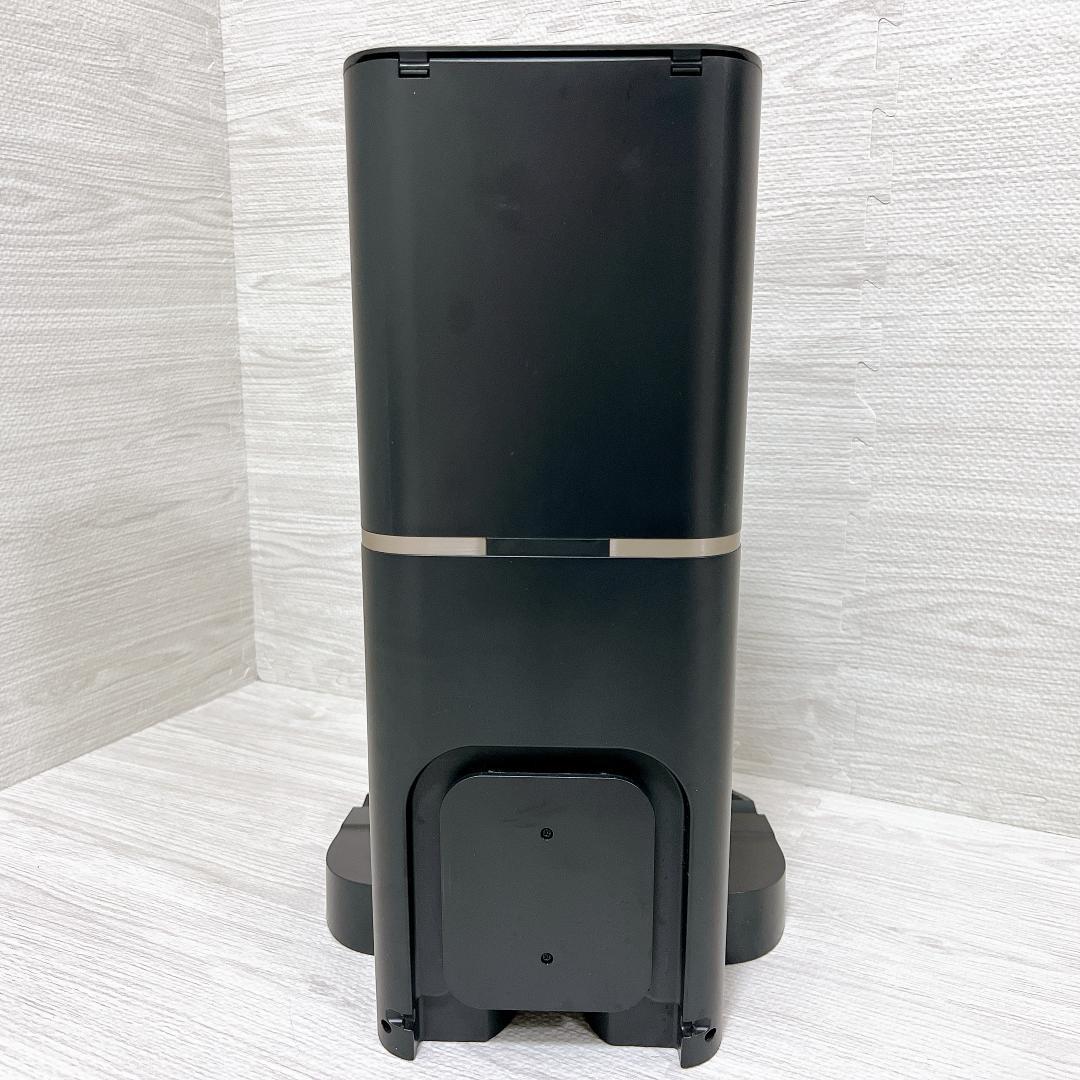 【良品✨送料無料】アイロボット ルンバs9+ ロボット掃除機