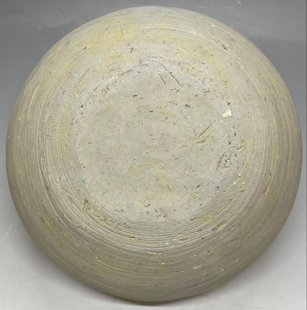 須恵器　新羅　土器　平瓶　壺　u5506