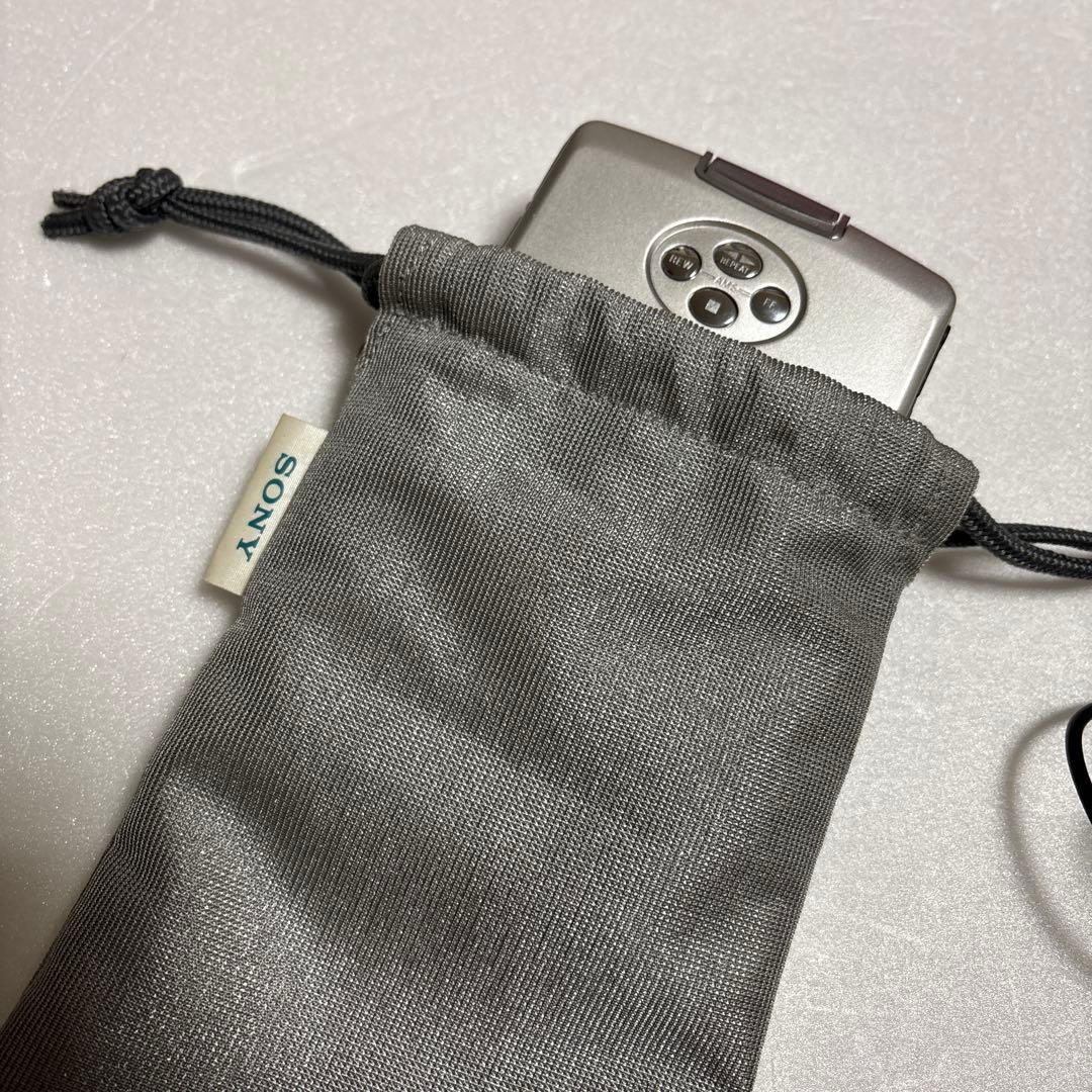 SONY WALKMAN ウォークマン WM - EX3 ジャンク