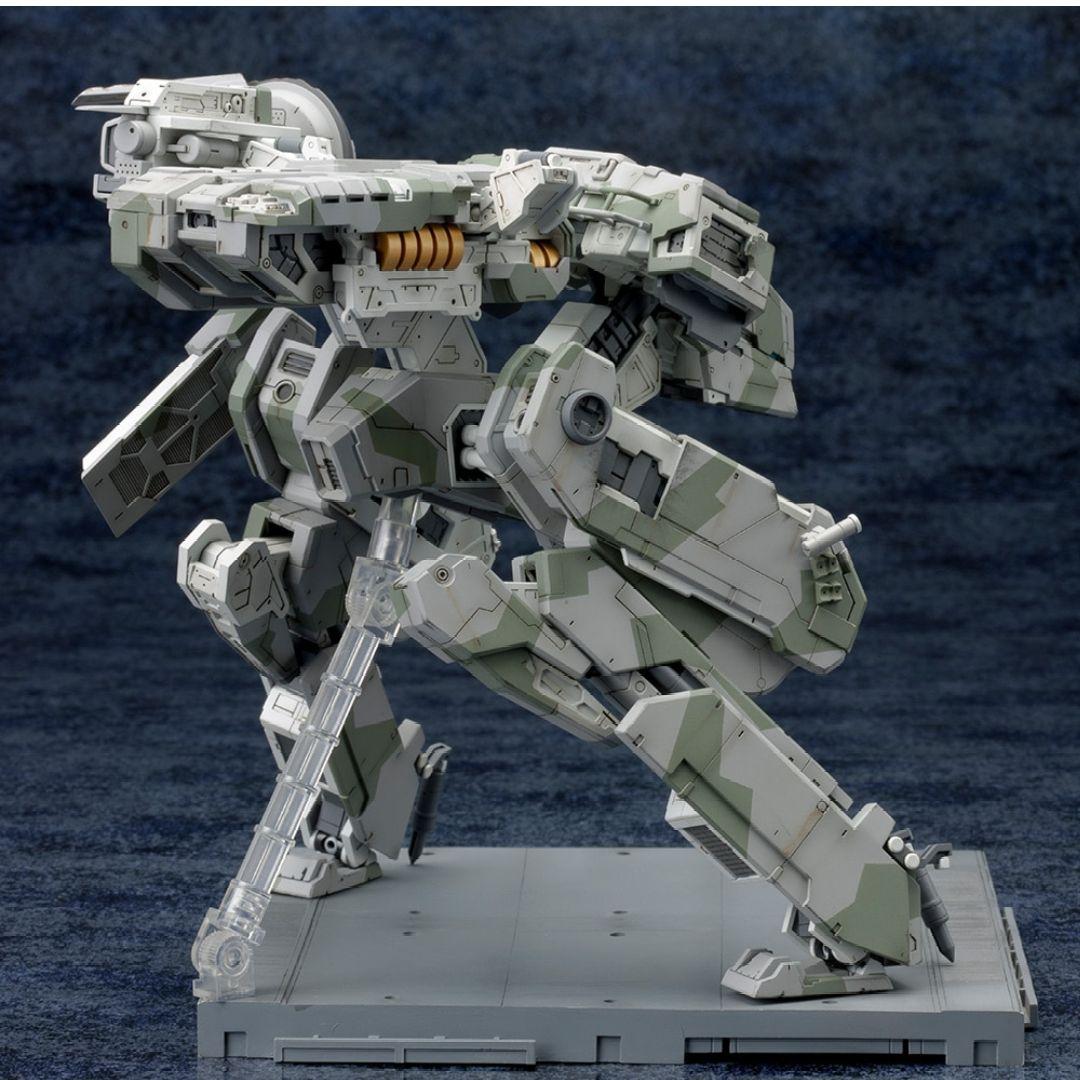 メタルギア REX L GEAR SOLID 4 Ver.