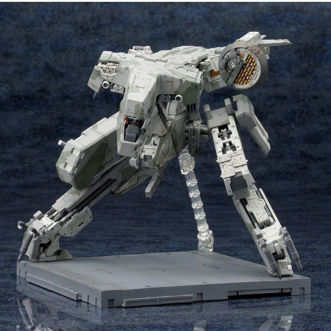 メタルギア REX L GEAR SOLID 4 Ver.