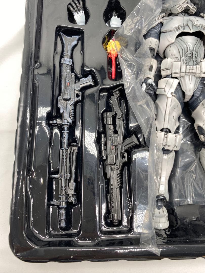 STAR WARS VARIANT PLAY ARTS改【ストームトルーパー】