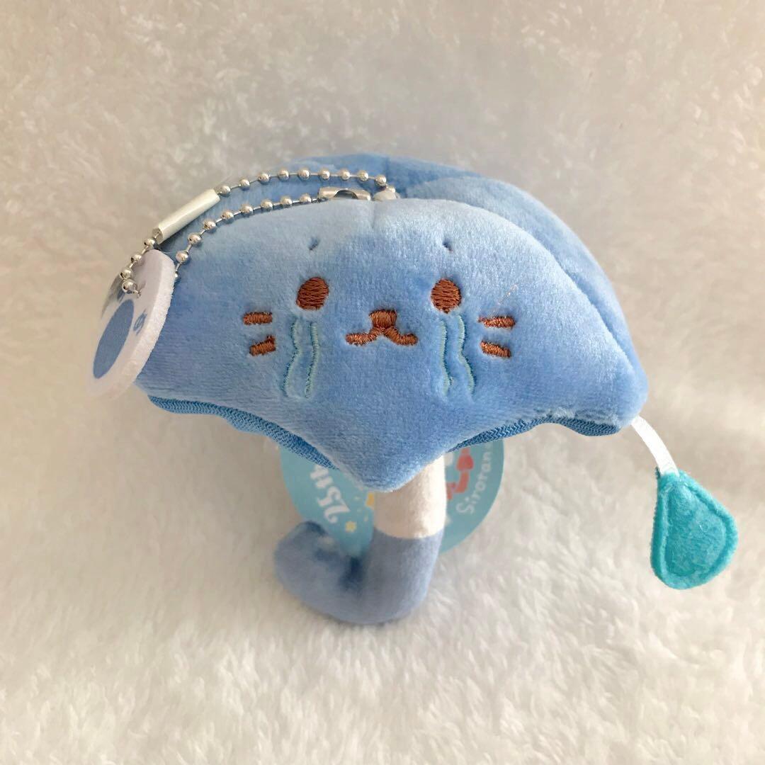 しろたん　ぬいぐるみ　マスコット　クアッカワラビー　SIROTAN まとめ売り