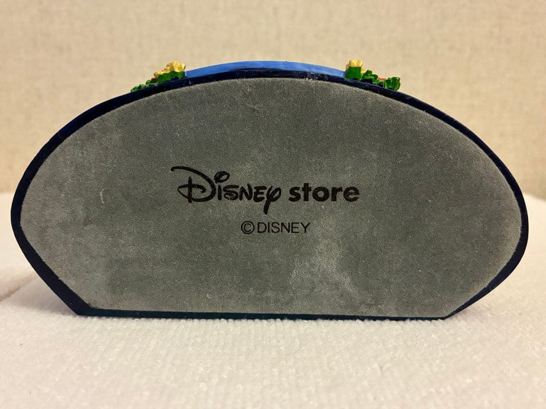 ディズニーストア　ドナルドダック フォトフレーム サーフィン