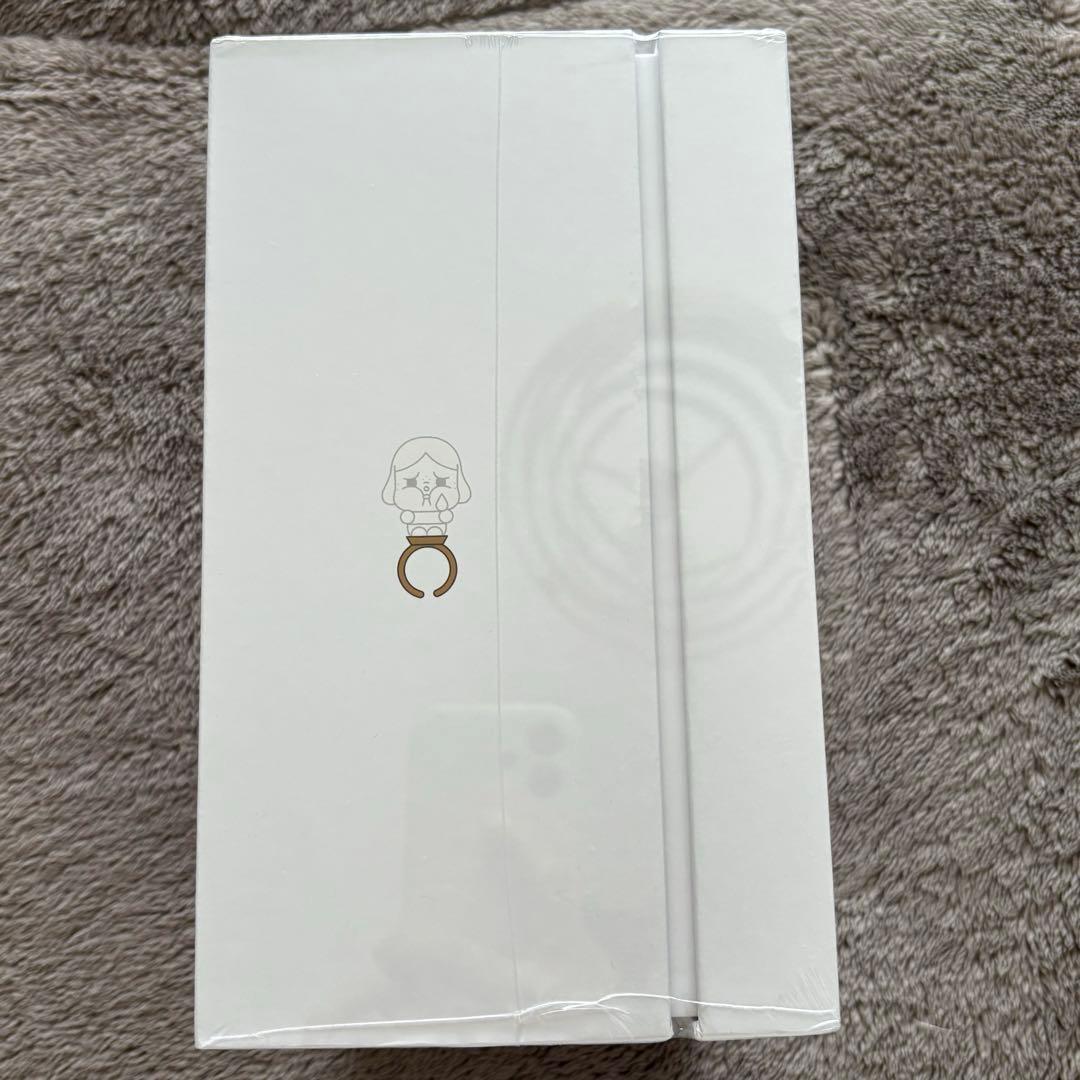 正規品POP MART CRYBABY BE MINE ビッグサイズ1体