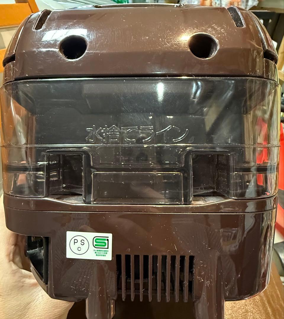 象印 EL-MA30 圧力炊飯器 ダークブラウン