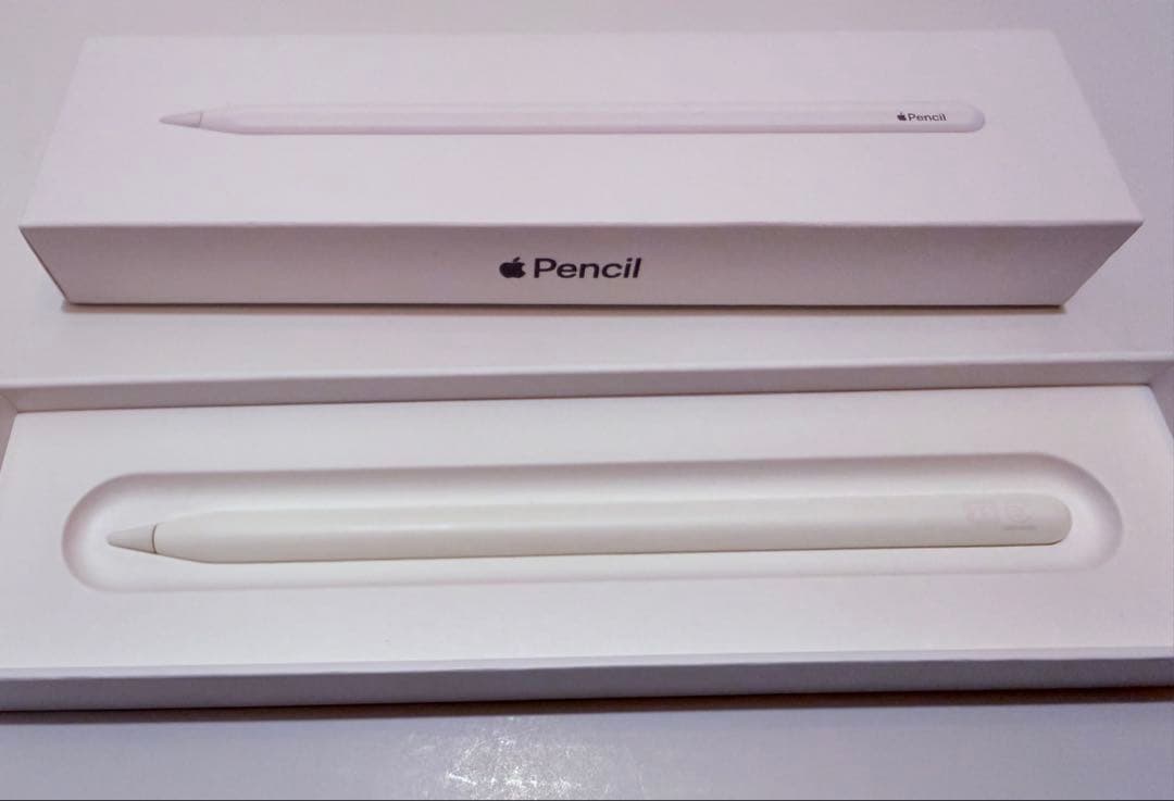 Apple Pencil 第2世代 MU8F2J/A 純正 中古