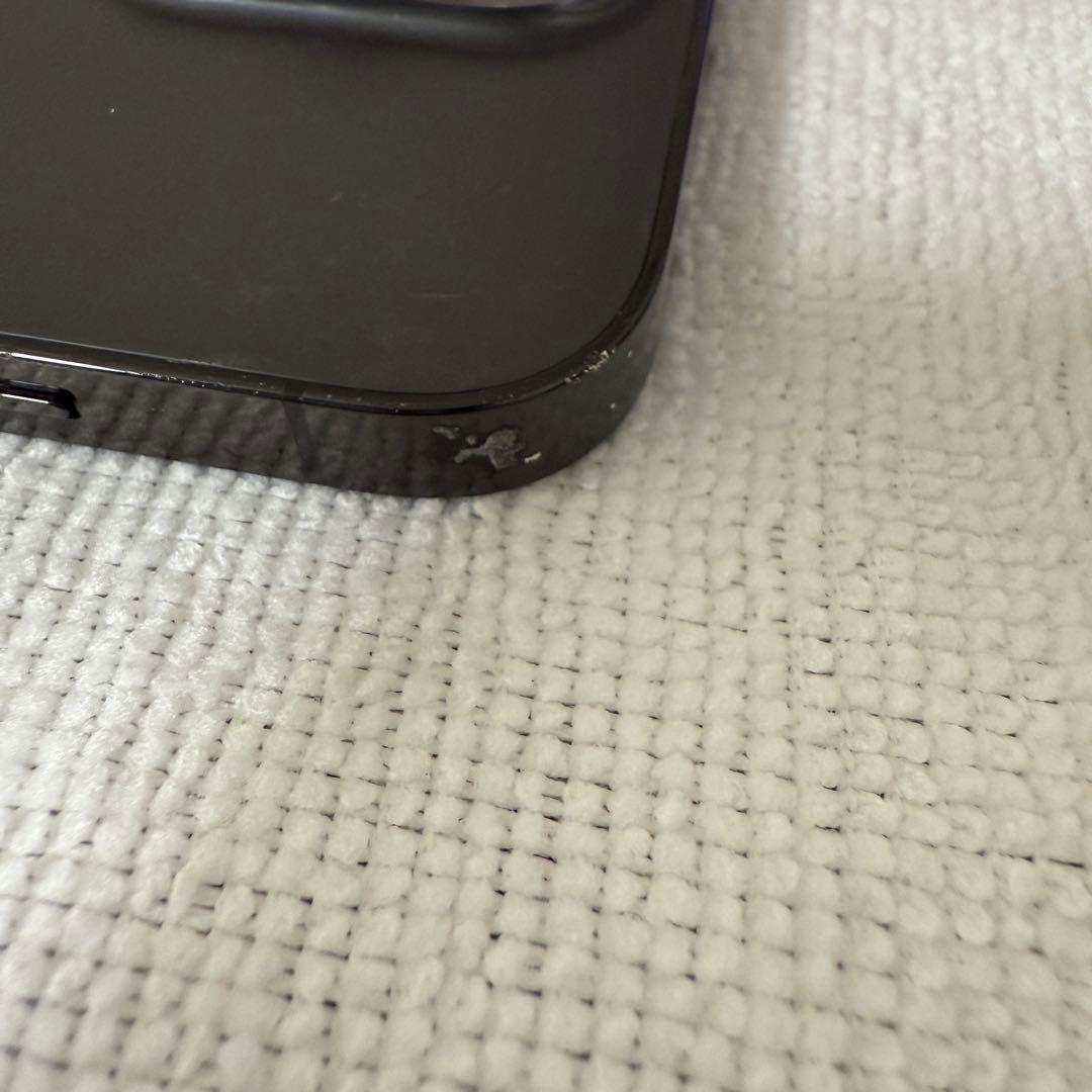 iPhone14pro 1TB ブラック 完動品