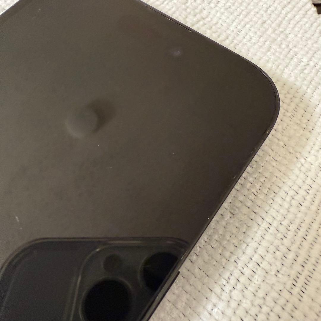 iPhone14pro 1TB ブラック 完動品