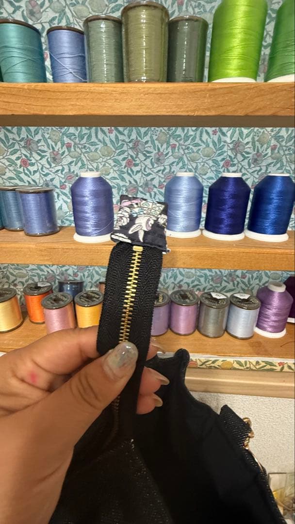 オーダーゆか様