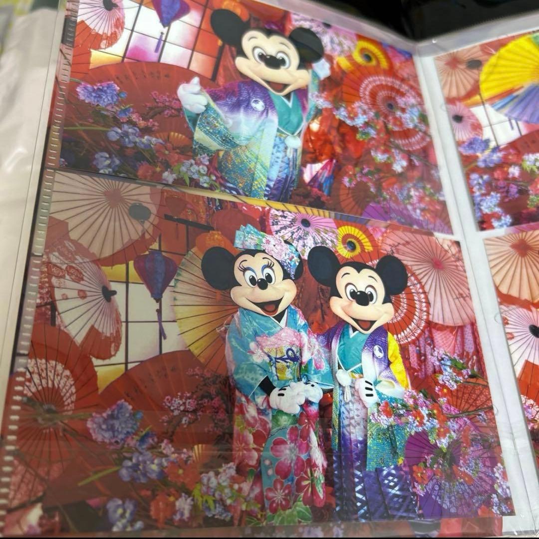 【希少・未開封】ディズニー実写 蜷川実花 イマジニングザマジック 豪華セット