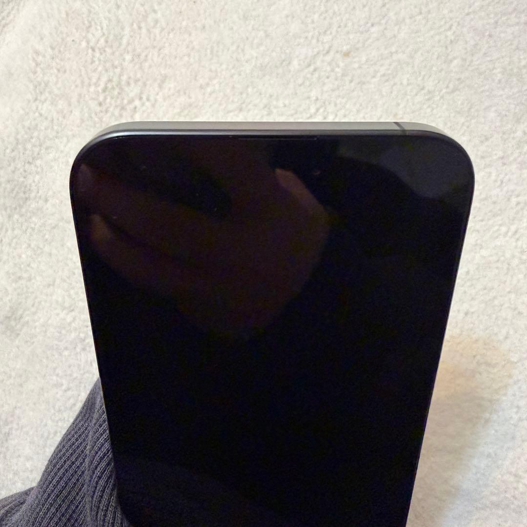 【美品】iPhone15promax / 256GB