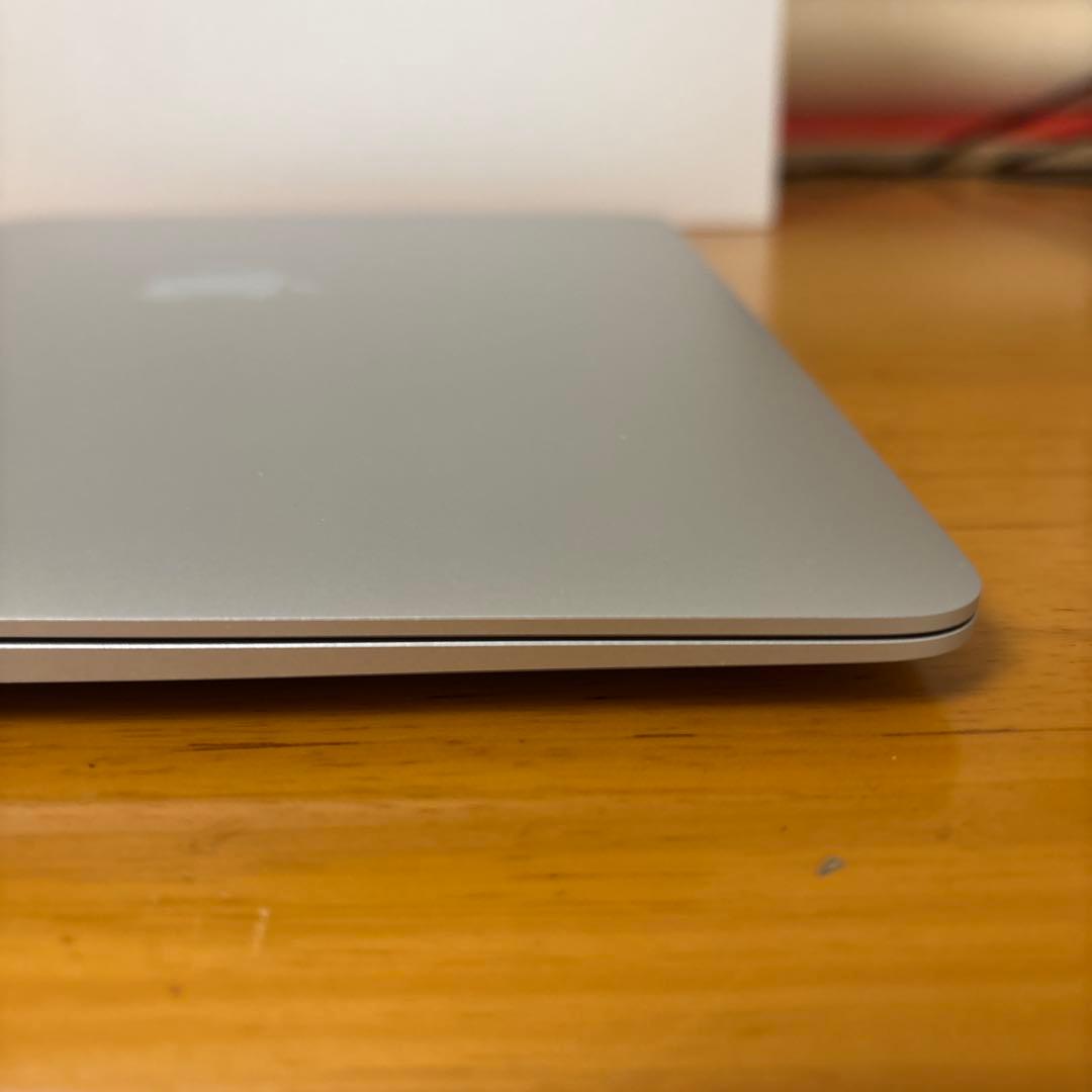 【美品】M1 MacBook Air 16GB/256GB｜バッテリー97％