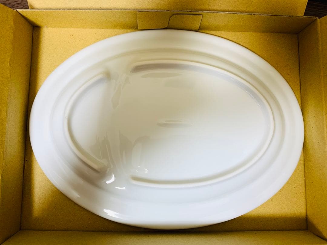 ★新品・未使用★Suicaペンギン 餃子皿