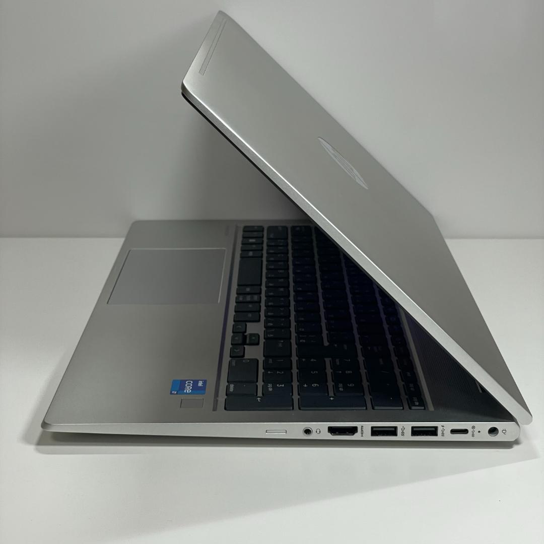 第12世代 i7 HP ProBook 450G9 ノートPC 薄型 16GB