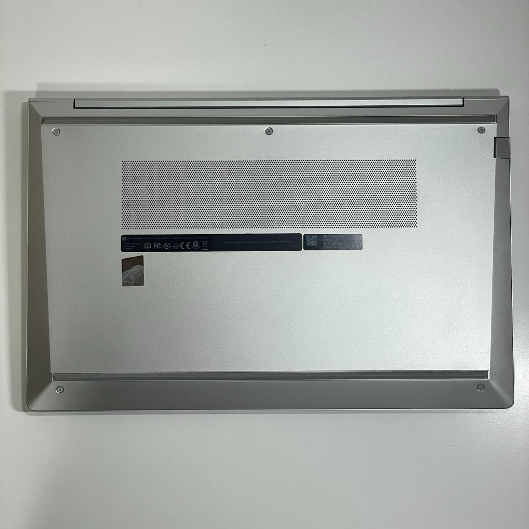 第12世代 i7 HP ProBook 450G9 ノートPC 薄型 16GB