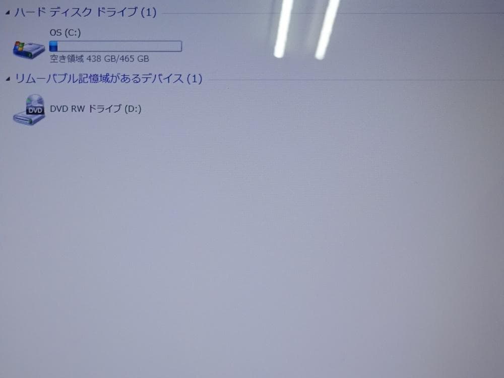 ASUS ノートパソコン ASUS K53E/C中古特価良品