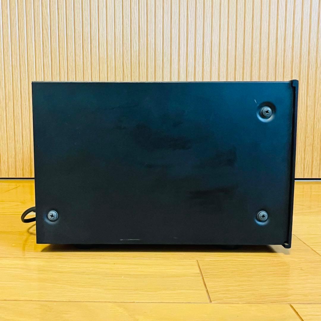 【希少】SANSUI サンスイ SC-77 ステレオカセットデッキ ジャンク扱い