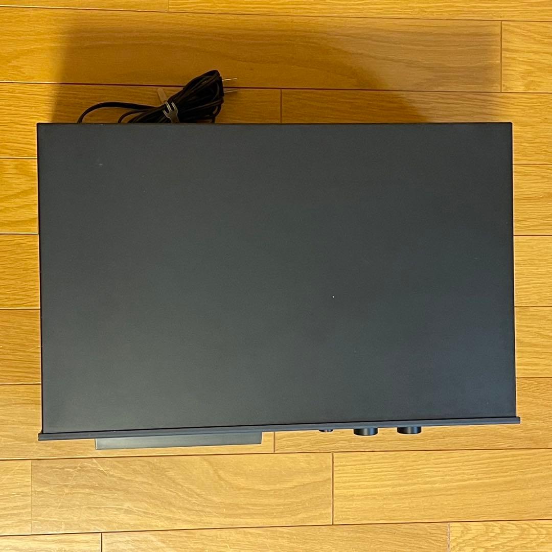 【希少】SANSUI サンスイ SC-77 ステレオカセットデッキ ジャンク扱い
