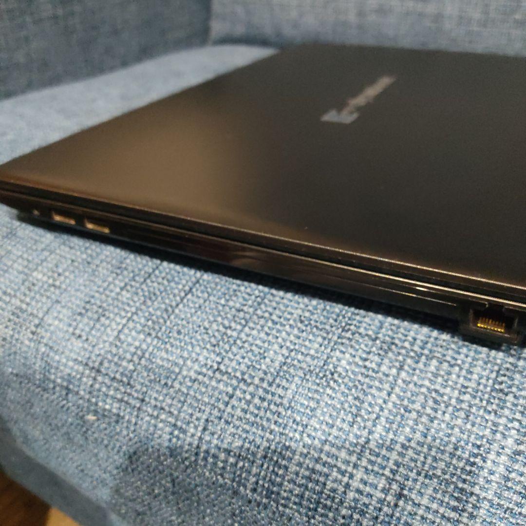 ノートパソコン Dynabook BJ65/FS　Win11pro