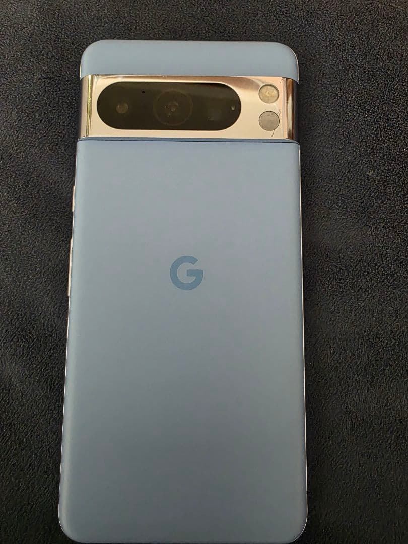 GooglePixel8 pro 256GB【SIMフリー】