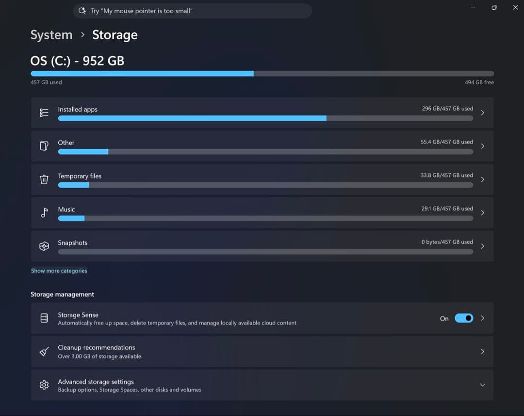 その他ノートPC本体 Asus Zenbook S14Series 2