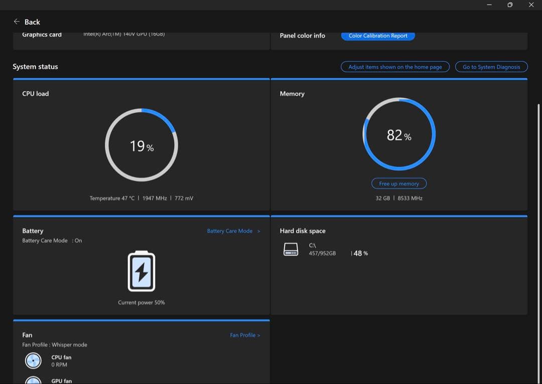 その他ノートPC本体 Asus Zenbook S14Series 2