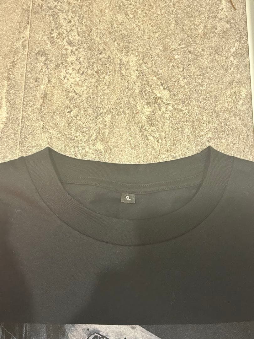 ちゃんみなAREA OF DIAMOND 4 Tシャツ