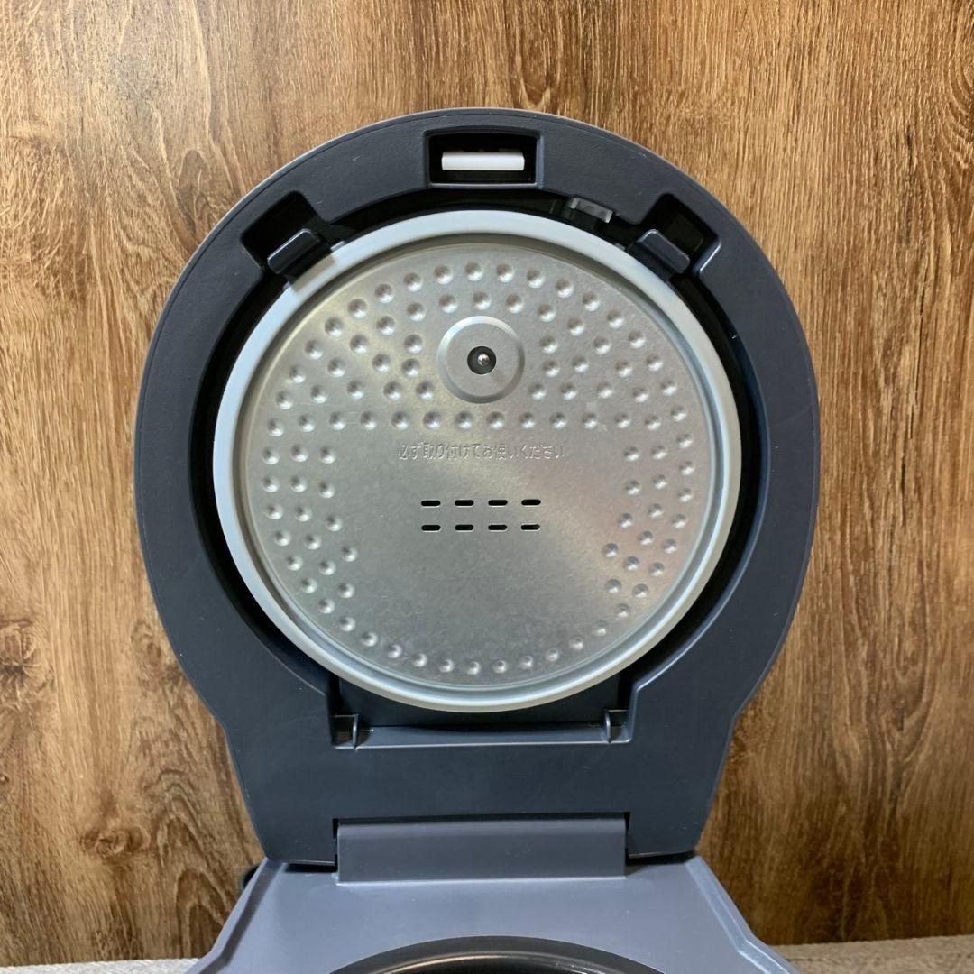 J285 アイリスオーヤマ 炊飯器 RC-ISA30AZ-HA 24年製