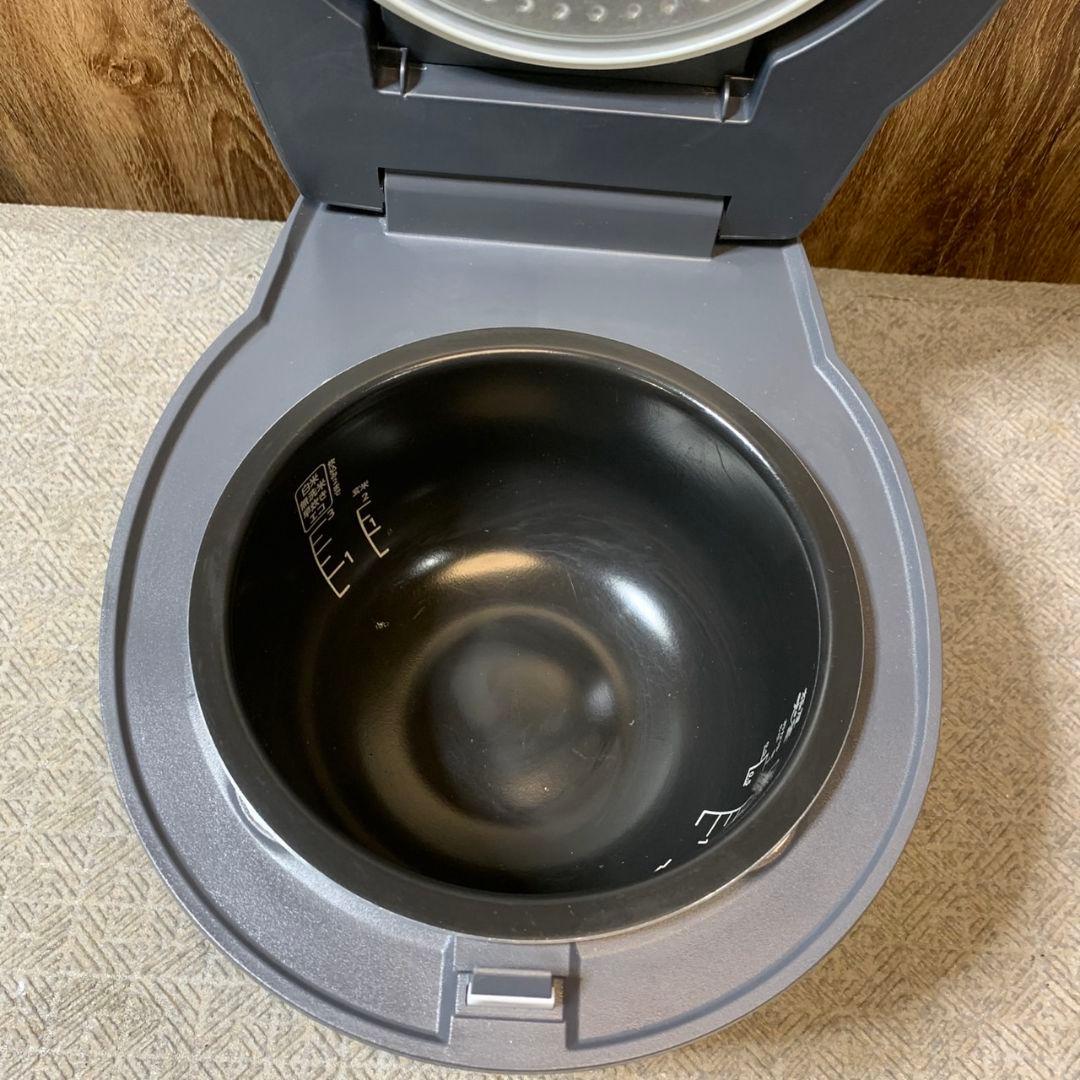 J285 アイリスオーヤマ 炊飯器 RC-ISA30AZ-HA 24年製