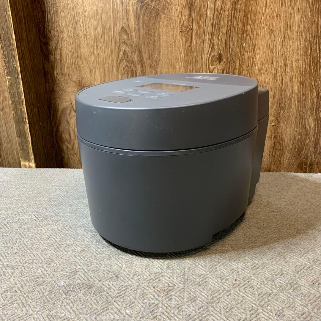 J285 アイリスオーヤマ 炊飯器 RC-ISA30AZ-HA 24年製