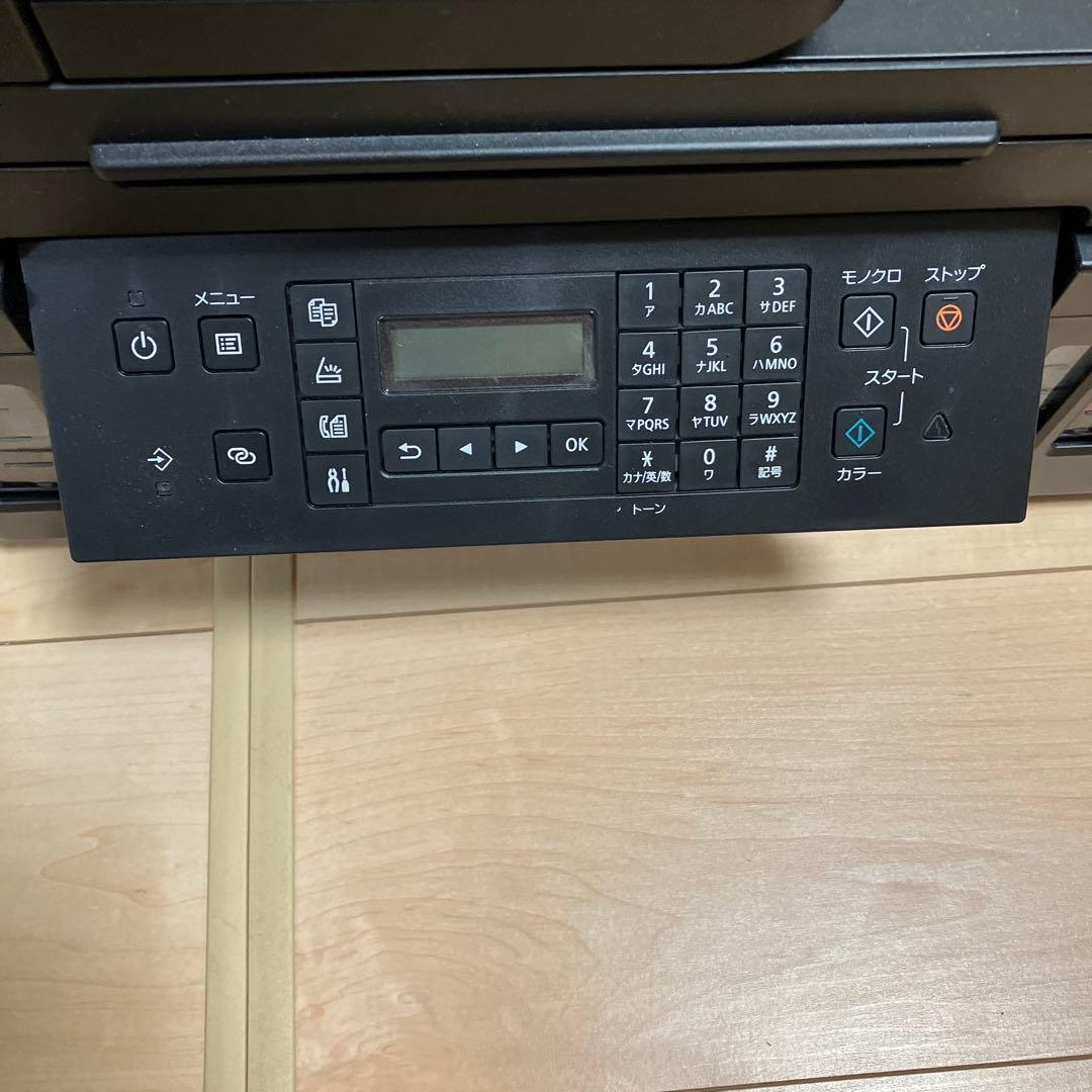 【ジャンク】Canon G7030 インクジェットプリンター