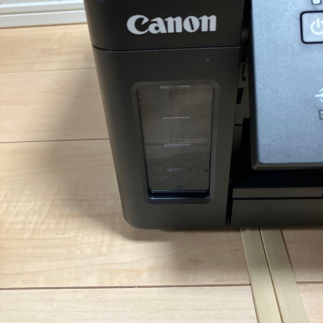 【ジャンク】Canon G7030 インクジェットプリンター